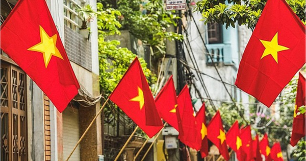 Chính thức: Cán bộ, công chức được nghỉ 5 ngày liên tiếp dịp Quốc khánh 2/9/2026
