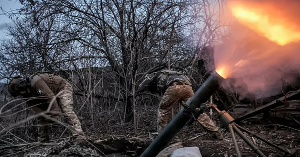 NATO tiếp tục mua vũ khí Mỹ cho Ukraine: “Một khoản đầu tư vào an ninh châu Âu”