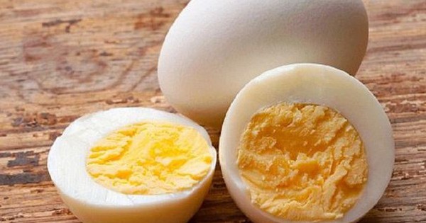 Ăn trứng mỗi ngày trong 2 tuần, bác sĩ tiết lộ điều bất ngờ xảy ra với cơ  thể