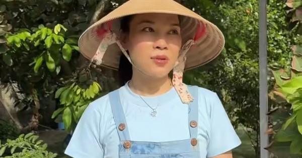 Những thức quà miền nhiệt đới trong biệt phủ nghìn mét vuông của Mỹ Tâm