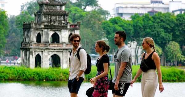 Hà Nội đưa doanh nghiệp ngoại “mục sở thị” để chốt dòng khách chất lượng cao