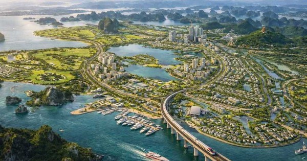 Quảng Ninh: Đẩy mạnh GPMB tuyến đường sắt Hà Nội - Quảng Ninh