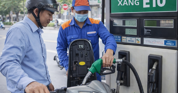 Từ 1/6/2026, xăng E10 được bán toàn quốc: Chủ ô tô, xe máy cần lưu ý điều này
