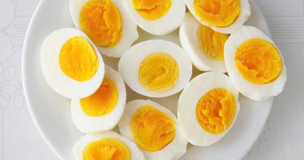 Duy trì thói quen ăn nhiều trứng trong 10 năm, người đàn ông nhận kết quả không ngờ