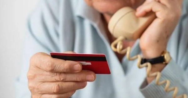Cảnh báo thủ đoạn lừa đảo mới, người cao tuổi cần đặc biệt chú ý