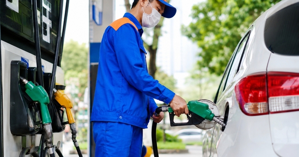 Chuyên gia giải đáp lo ngại về xăng E10 trước 
