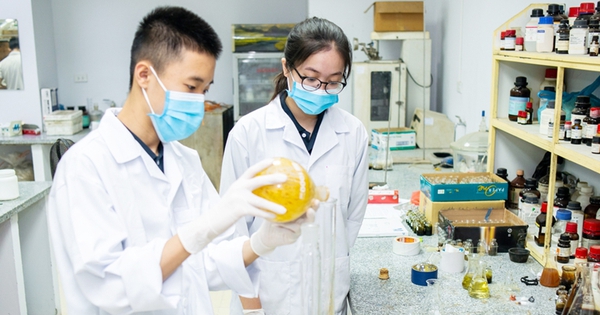 Đạo văn, dữ liệu giả có thể bị cấm tham gia nhiệm vụ khoa học vô thời hạn