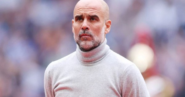 Pep Guardiola lộ tín hiệu đáng chú ý về tương lai