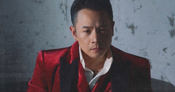 Không còn là gã 