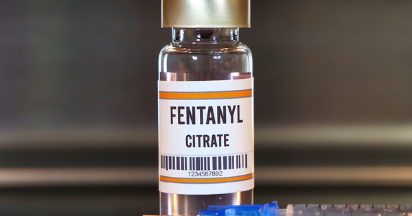 Bộ Y tế yêu cầu kiểm soát chặt thuốc có chứa hoạt chất fentanyl
