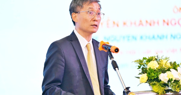 Khai mạc Tuần lễ Trọng tài và Hòa giải Việt Nam 2026: Bệ đỡ cho môi trường đầu tư kinh doanh