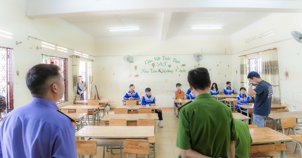 Vụ nam sinh lớp 8 tự tử nghi do bạo lực học đường: Khởi tố vụ án