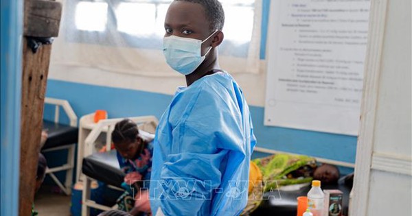 Bổ sung thêm 6 chủng virus mới vào phác đồ điều trị bệnh Ebola