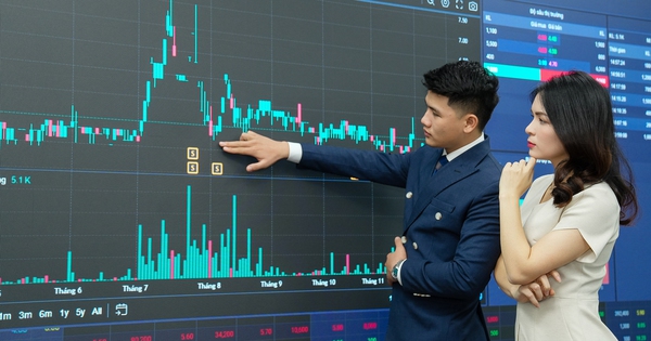 Bộ Tài chính: Khoảng 3.300 công ty cổ phần có tiềm năng tham gia thị trường chứng khoán