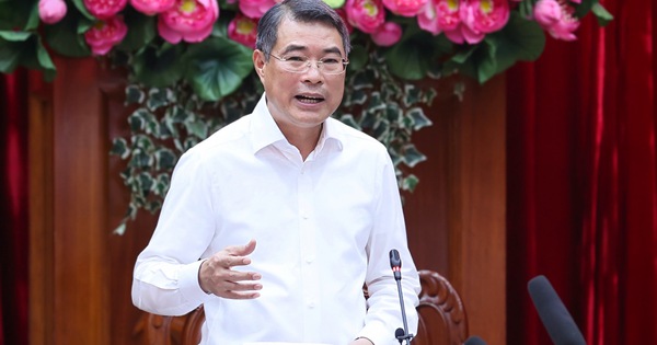 Thủ tướng yêu cầu Vĩnh Long đề xuất Trung ương cơ chế kiến tạo để phát triển