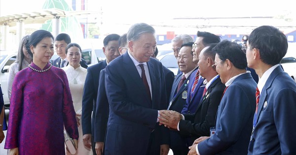 Kỳ vọng ngày càng cao vào vai trò kết nối của kiều bào với quan hệ Việt Nam - Thái Lan