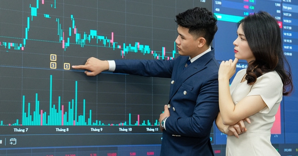 Áp lực chốt lời gia tăng, nhà đầu tư phải thận trọng giải ngân
