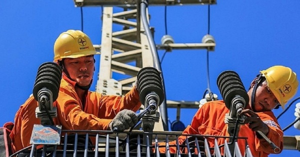 Tiêu thụ điện tiếp tục phá kỷ lục, miền Bắc chiếm hơn nửa sản lượng cả nước