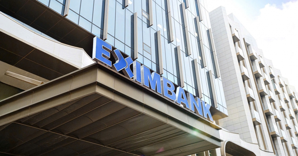 Eximbank sắp họp ĐHĐCĐ bất thường để bầu nhân sự lãnh đạo mới