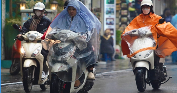 Dự báo thời tiết ngày 28/5: Miền Bắc đón mưa dông 