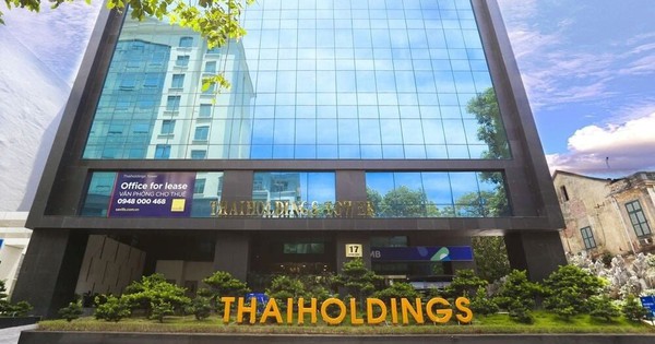 Thaiholdings triệu tập ĐHĐCĐ bất thường giữa lúc cổ phiếu tăng hơn 200% trong 1 tháng