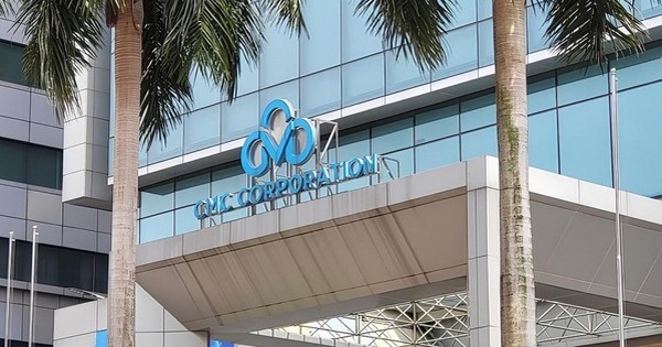 Tập đoàn Công nghệ CMC bị phạt hơn 222 triệu đồng do vi phạm công bố thông tin