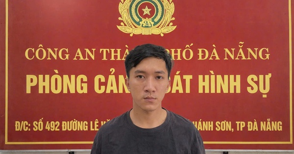 Bắt đối tượng ban ngày giả khách du lịch, ban đêm đột nhập nhà thờ trộm tài sản