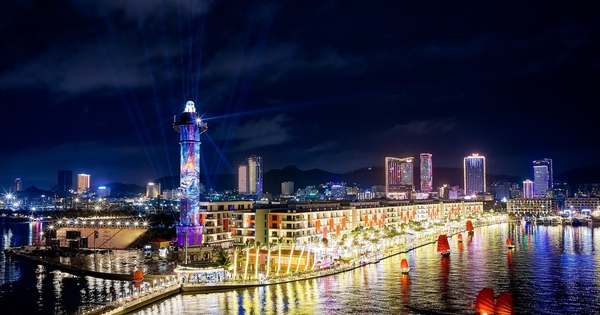 Sun Elite City: Khi hệ sinh thái trải nghiệm đêm trở thành “cỗ máy in tiền”