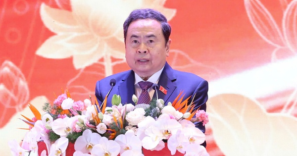 Nhìn nhận đầy đủ hơn vị trí, vai trò của HĐND trong giai đoạn phát triển mới của đất nước
