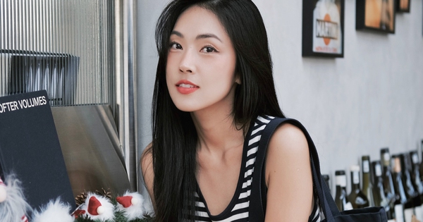 Bến đỗ bình yên sau mối tình nhiều tổn thương của nữ MC 