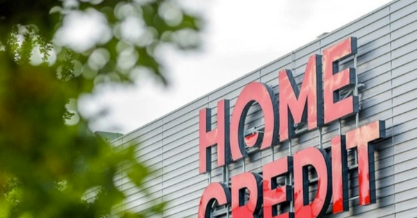 Home Credit phát hành thêm 150 tỷ đồng trái phiếu lãi suất 9,8%/năm