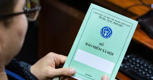 Từ 1/7/2026, thay đổi mức đóng BHXH của chủ hộ kinh doanh
