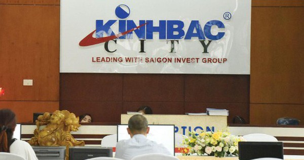 Kinh Bắc báo lãi đi xuống, nợ vay vượt 30.000 tỷ đồng
