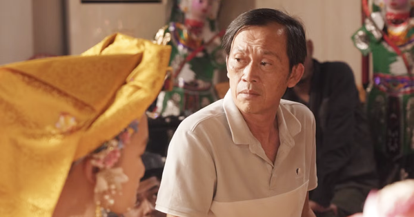 Nghệ sĩ Hoài Linh trở lại màn ảnh rộng