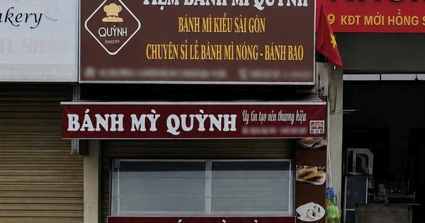 Phạt 80 triệu đồng, đình chỉ 3 tháng đối với cơ sở bánh mì khiến hàng chục người bị ngộ độc