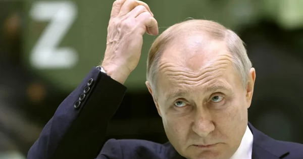 Ông Putin lên tiếng vụ UAV nghi của Nga rơi ở Romania