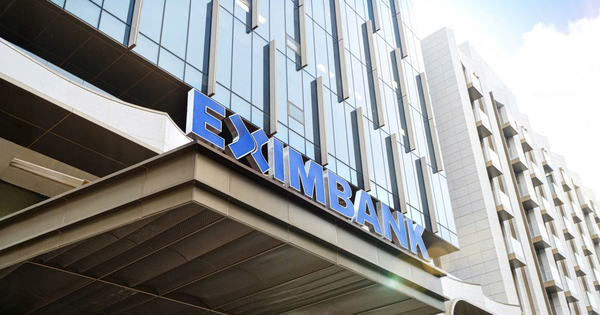 Eximbank tiếp tục biến động nhân sự cấp cao, 4 Phó Tổng Giám đốc từ nhiệm