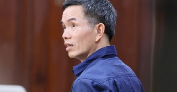 Tuyên án đối với cựu Phó Tổng Giám đốc Công ty Nguyễn Kim.