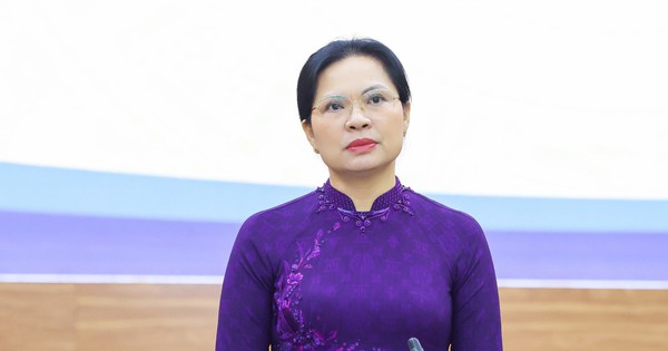 Điểm mới trong cơ cấu nhân sự MTTQ Việt Nam khóa XI