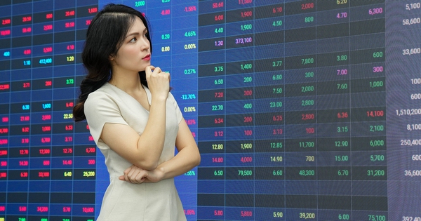 VN-Index “kẹt” dưới ngưỡng 1.900 điểm, cơ hội đi cùng rủi ro