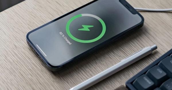 Sạc pin 80% có thực sự giúp smartphone kéo dài tuổi thọ của pin?