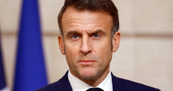 Ông Macron nói về giải pháp an ninh của châu Âu và khả năng mở lại eo biển Hormuz