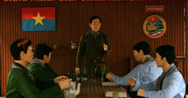 Chiến khu Đ: Bản hùng ca bất diệt, nguồn lực tinh thần cho Đồng Nai vươn mình