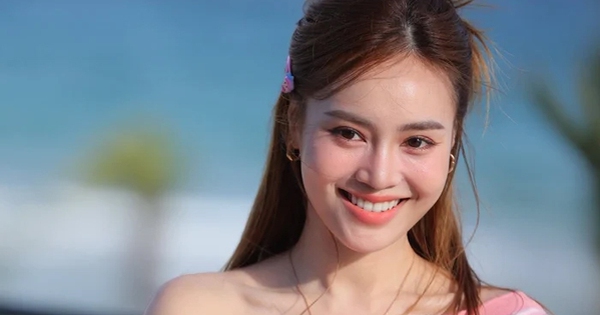 Nữ diễn viên Ninh Dương Lan Ngọc ấn định ngày trọng đại khiến khán giả vỡ òa