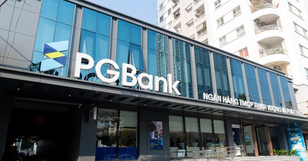 Nợ xấu của PGBank vượt ngưỡng 4%