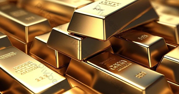 Giá vàng chiều nay (6/5): Sau đà hồi phục, giá vàng trong nước tụt 1,5 triệu đồng/lượng