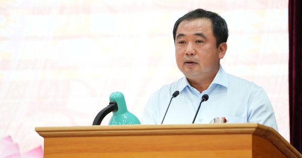 Bí thư Hà Nội: Thủ đô không thể phát triển, chưa thể là nơi đáng sống nếu vẫn còn 5 