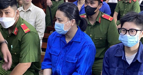 Một án tử, 7 án chung thân trong đường dây mua bán hơn 1 tạ ma túy do Hoài DJ cầm đầu