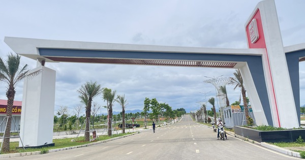 Vì đâu dự án khu đô thị 1.000 tỷ đồng tại Thanh Hoá chậm tiến độ?
