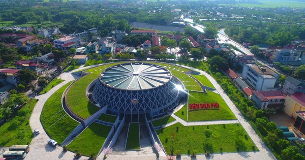 Điện Biên kêu gọi đầu tư loạt dự án đô thị, nghỉ dưỡng, du lịch nghìn tỷ